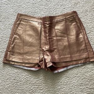 J crew Skorts